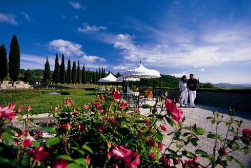 Fonteverde Resort